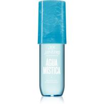 Sol de Janeiro Água Mística kvapioji kūno ir plaukų dulksna moterims 90 ml