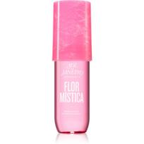 Sol de Janeiro Flor Mística kvapioji kūno ir plaukų dulksna moterims 90 ml