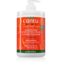 CANTU Shea Butter Hydrating Cream Conditioner plaukų kondicionuojamasis kremas intensyviai drėkinantis 739 ml