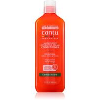 CANTU Shea Butter Hydrating Cream Conditioner plaukų kondicionuojamasis kremas intensyviai drėkinantis 400 ml