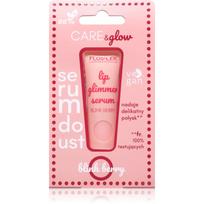 FlosLek Laboratorium Lip Glimmer Serum lūpų balzamas 14 g