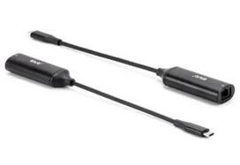 I/O ADAPTER USB TO RJ45/M/F CAC-1421 CLUB3D, KAPCUTCAC_1421
