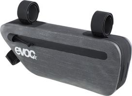 Evoc FRAME PACK WP S bag, grey, Small (102807121-S)