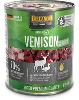 BELCANDO Baseline elniena ir vištiena 800g