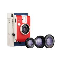 Lomography Lomo'Instant Camera & Lenses Boston Edition