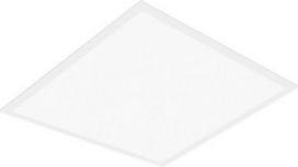 LED Panel ECO HLO 600 E 34W 840 UGR 19 4000K 3944Lm IK02 IP20 4099854187438 | 4099854187438