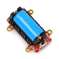 M5StickC 8 kanalų servo valdiklio priedėlis V1.1 - M5Stack U076-B