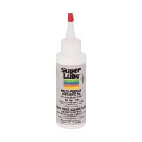 Super Lube daugiafunkcis sintetinis aliejus su Syncolon (PTFE) - 118ml