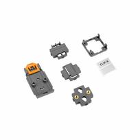 Clip-A Brick Kit – montavimo rinkinys M5Stack moduliams – M5Stack A148-A