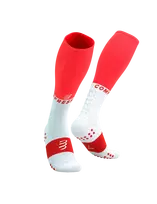COMPRESSPORT Full Socks Oxygen kompresinės kojinės