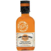 18.21 Man Made Wash Noble Oud daugiafunkcė priemonė vyrams 3 in 1: stiprinamasis šampūnas, kondicionierius ir kūno prausiklis viename, 100 ml