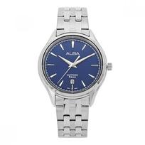 Seiko Alba AS9t67x1 PreStige Men S Metal Watch AS9T67X1