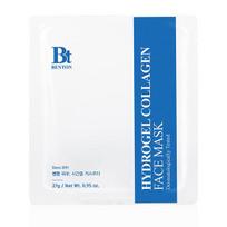 [BENTON] Hydrogel Collagen Face Mask 27g*4EA