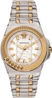 Moteriškas Laikrodis VERSACE CHAIN REACTION VEHD004/20