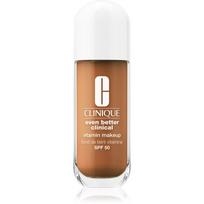 Clinique Even Better™ Vitamin Makeup skystasis makiažo pagrindas SPF 50 atspalvis Medium Deep Warm 3 30 ml