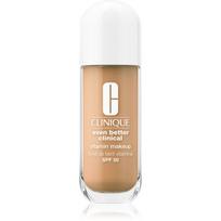 Clinique Even Better™ Vitamin Makeup skystasis makiažo pagrindas SPF 50 atspalvis Light Medium Cool 4 30 ml