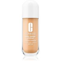 Clinique Even Better™ Vitamin Makeup skystasis makiažo pagrindas SPF 50 atspalvis Light Warm 3 30 ml