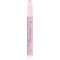 Too Faced Quickie Queen akių šešėlių pieštukas atspalvis Fairy Dust 1.5 g