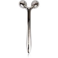 Brushworks Face Sculpting Zinc Roller masažinis volelis veidui 1 vnt.
