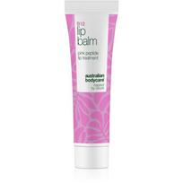 Australian Bodycare B12 drėkinamasis lūpų balzamas 15 ml