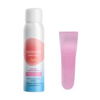 Gentle And Hair Removal Spray For Armpits, Hands, Legs And Whole Body Hair Removal Cream 150ml