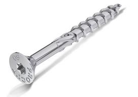 Medsraigtis Rawlplug R-PTX-80380-50; T40; 8x380 mm; 50 vnt.