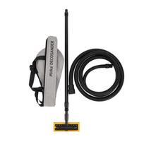 Šlifuoklis sienoms Mirka DecoSander 80 x 230 mm Grip Multi