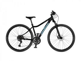 Author Airline ASL 29 Phantom Black/Black 17-inch