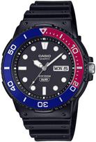 Vyriškas Laikrodis CASIO COLLECTION MRW-230H-1E2VEF