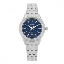 Seiko Alba Ah7cy5x1 PreStige Moteriškas Metalinis Laikrodis AH7CY5X1