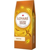 LOVARE Golden ceylon 80g