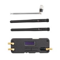 „Flipper Zero 3in1 Pro“ LCD ekrano kūrimo plokštės modulio dalių adapteris „pasidaryk pats“ mygtuko elektronui N3A2 Black-1set