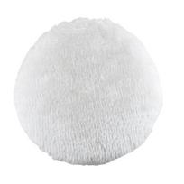 Poliravimo padas su velcro DEDRA 08T821, skersmuo 150 mm