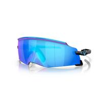 Oakley Kato™ akiniai | Polished Black - Prizm Sapphire