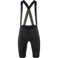 Assos Equipe R Spring Fall S11 vyriški šortai | Black Series