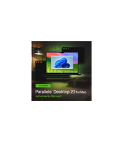 Parallels | Desktop 20 ESD, Perpetual licence | Only 4 keys left