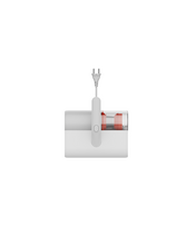 Xiaomi | Dust Mite Vacuum Cleaner | Corded operating | Power 350 W | Dust capacity 0.3 L | White