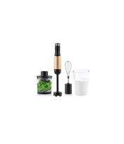 ETA | Hand Blender | ETA321990020 Mano | Hand Blender | 1000 W | Number of speeds 9 | Black/Golden