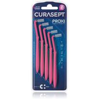 Curasept Proxi Angle T10 tarpdančių šepetėliai 5 vnt.