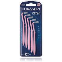 Curasept Proxi Angle P07 tarpdančių šepetėliai 5 vnt.