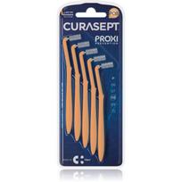 Curasept Proxi Angle P08 tarpdančių šepetėliai 5 vnt.