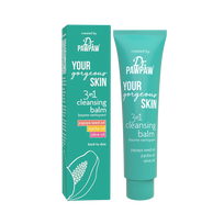 DR. PAWPAW valomasis veido balzamas YGS CLEANSING, 50 ml