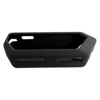 Silikoninis dėklas Flipper Zero apsaugai, neslystantis, skirtas Flipper konsolei, priedai G M2D0 black-one-size