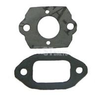 STIHL FS120/FS200/FS250/FS300/FS350 karbiuratoriaus ir duslintuvo tarpinės atitinka 41341490600