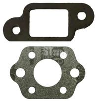Stihl MS230/MS230C/MS250/MS250C karbiuratoriaus ir duslintuvo tarpinės atitinka 11231490500