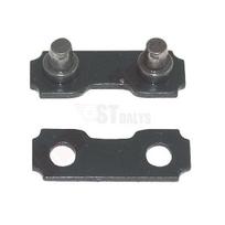 Grandinės sujungimas  3/8 LP .050 1.3mm 40vnt.