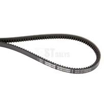 Dantytas diržas vejos traktoriams 13x1100mm AVX131100