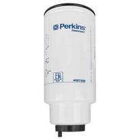 Kuro filtras PERKINS 4587259