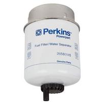 Kuro filtras PERKINS 26560145