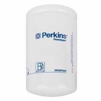 Kuro filtras PERKINS 2656F843